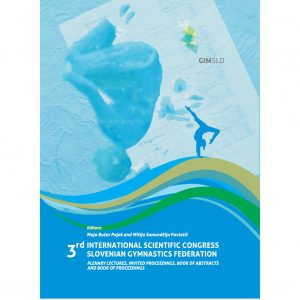 3rd International Scientific Conference of Slovenian Gymnastics Federation