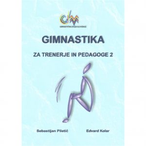 Gimnastika za trenerje in pedagoge 2