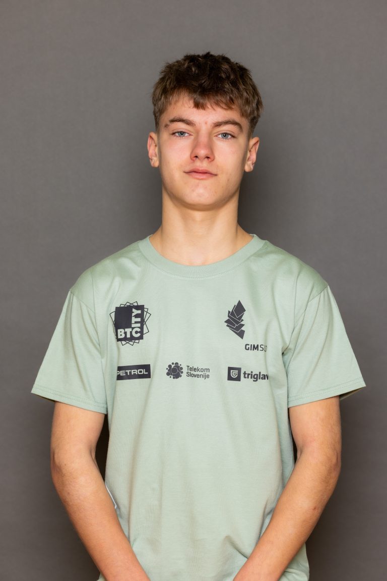 Kristjan Ferjančič